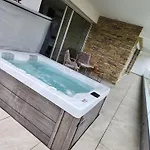 Saint Andrews Couette-café 4*