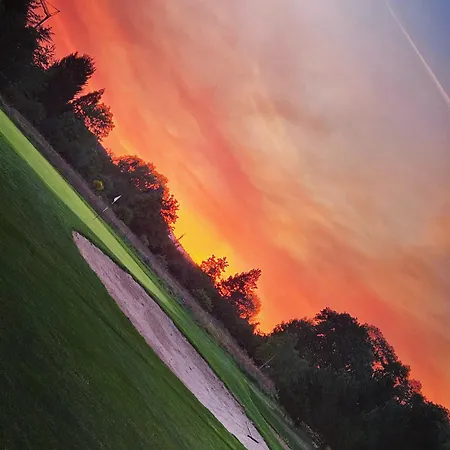 Saint Andrews 4* Marly (Moselle)