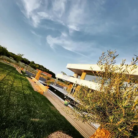 Saint Andrews Bed & Breakfast Marly (Moselle)