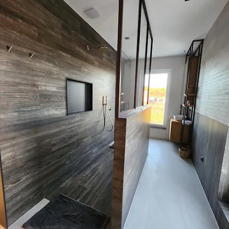 Saint Andrews فندق مبيت وإفطار 4*