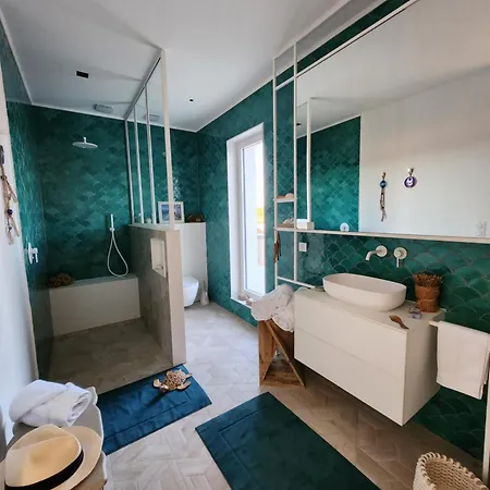 Saint Andrews Bed and breakfast Marly (Moselle)