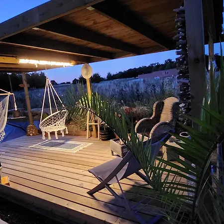 Bed & Breakfast Saint Andrews