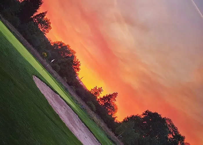 Saint Andrews 4* Marly (Moselle)