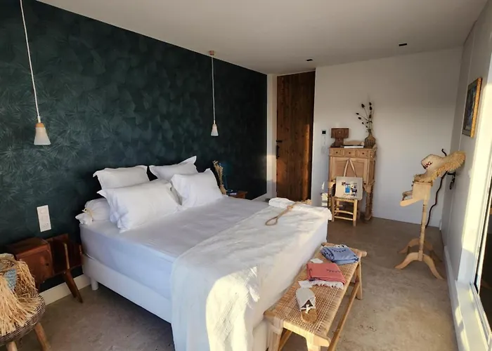 Bed & Breakfast Saint Andrews 4*