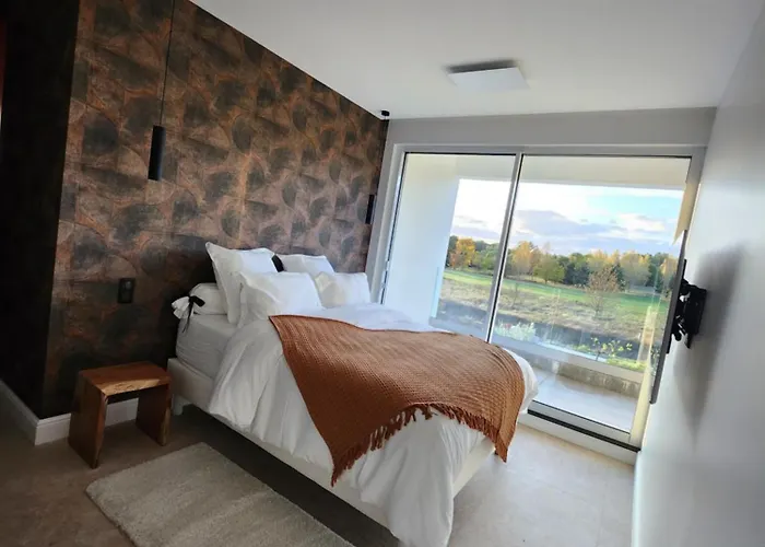 Bed & Breakfast Saint Andrews Marly (Moselle)