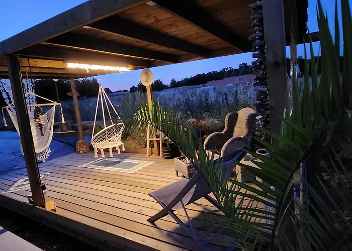 Bed & Breakfast Saint Andrews