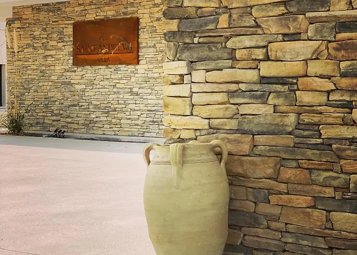 Saint Andrews Bed & Breakfast Marly (Moselle)