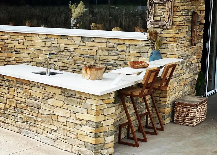 Bed & Breakfast Saint Andrews Marly (Moselle)